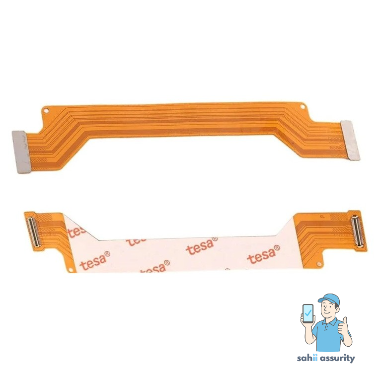 LCD Flex Cable for Vivo Y17s